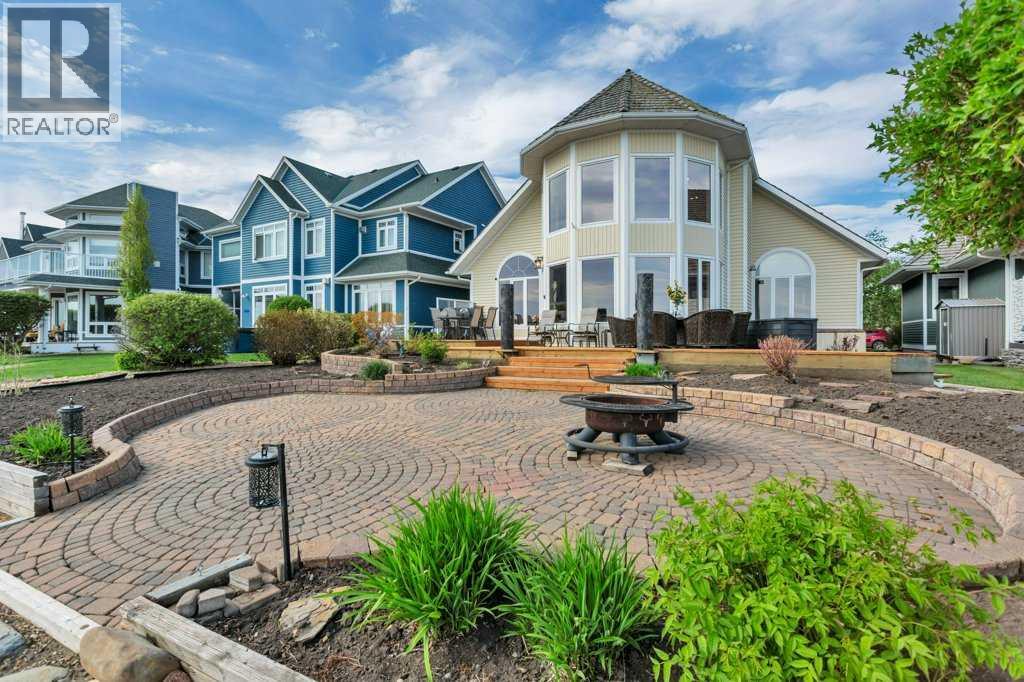 382 Marina Bay Place, Sylvan Lake, Alberta  T4S 1E9 - Photo 41 - A2315999