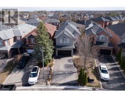 31 WATER GARDEN LANE, Vaughan, Ontario