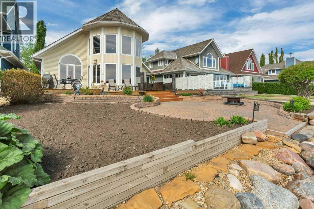 382 Marina Bay Place, Sylvan Lake, Alberta  T4S 1E9 - Photo 43 - A2315999