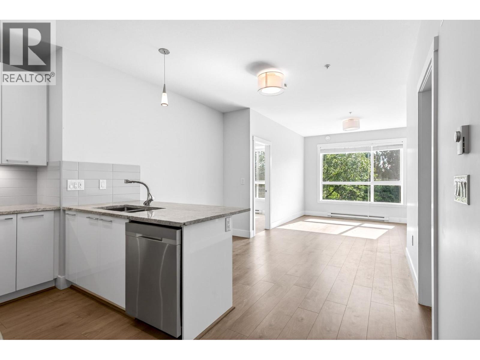 409 22315 122 Avenue, Maple Ridge, British Columbia  V2X 4K7 - Photo 5 - R3130377
