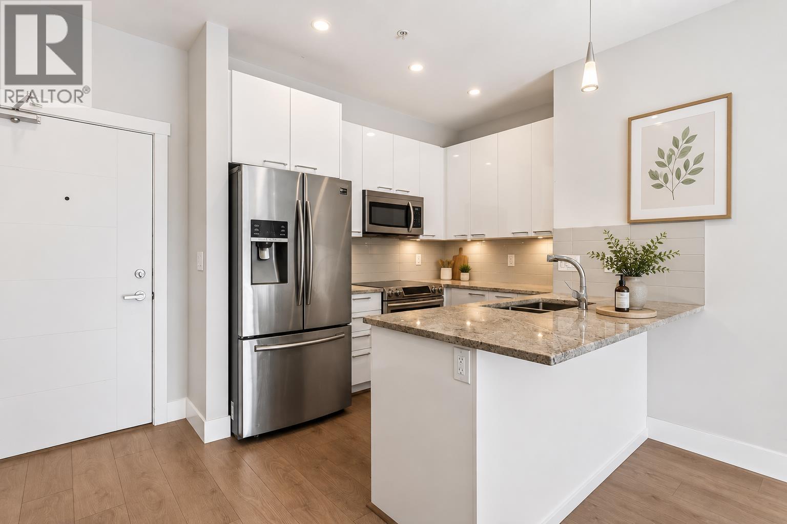 409 22315 122 Avenue, Maple Ridge, British Columbia  V2X 4K7 - Photo 14 - R3130377