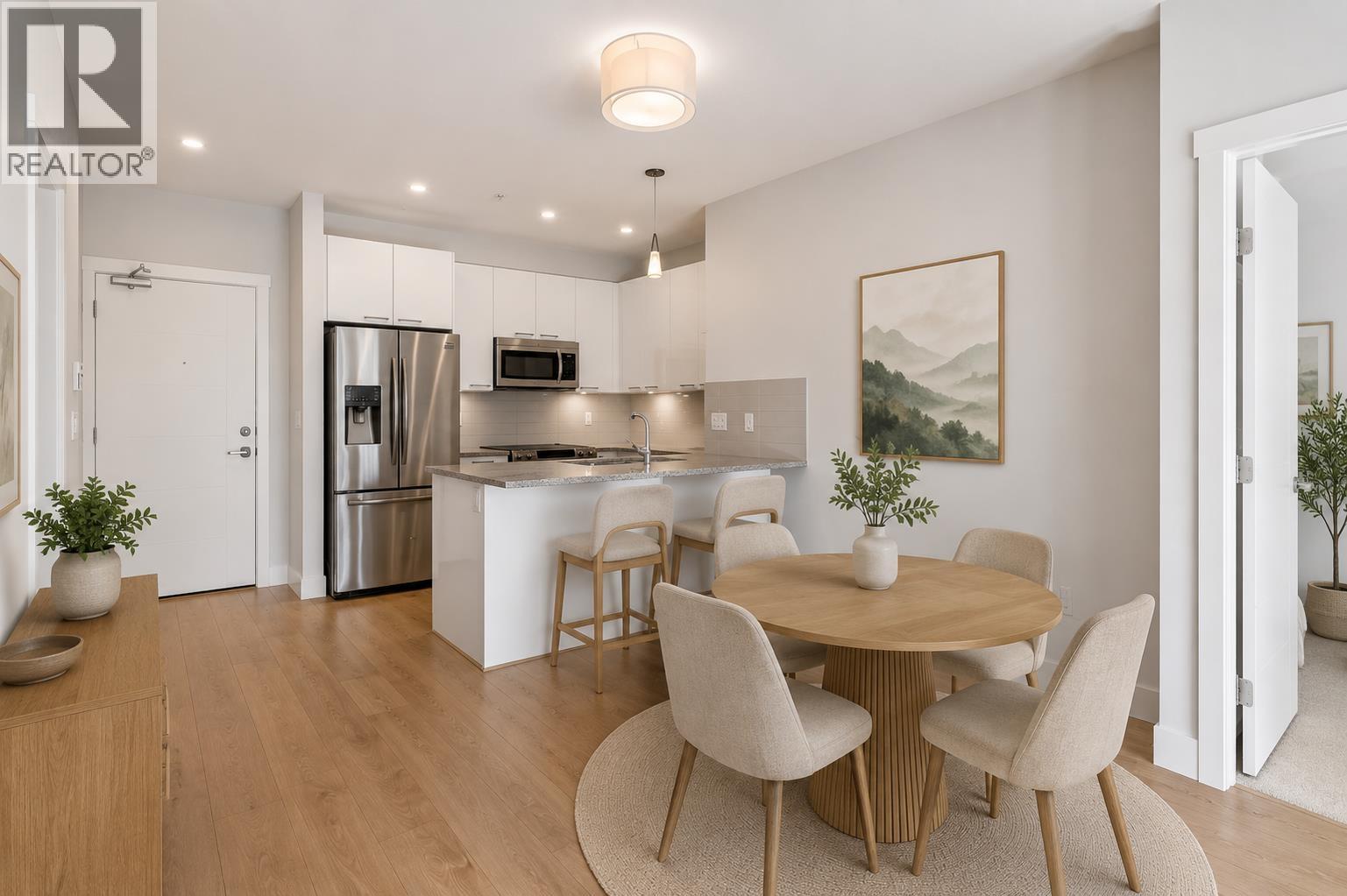 409 22315 122 Avenue, Maple Ridge, British Columbia  V2X 4K7 - Photo 12 - R3130377