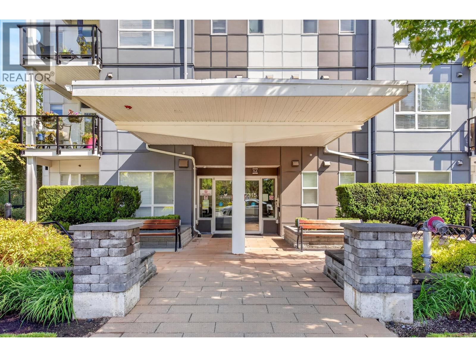 409 22315 122 Avenue, Maple Ridge, British Columbia  V2X 4K7 - Photo 2 - R3130377