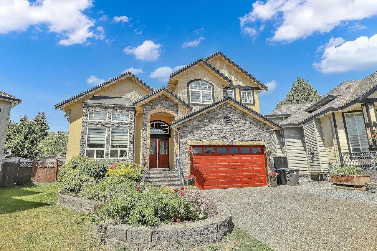14851 67A AVENUE, surrey, British Columbia
