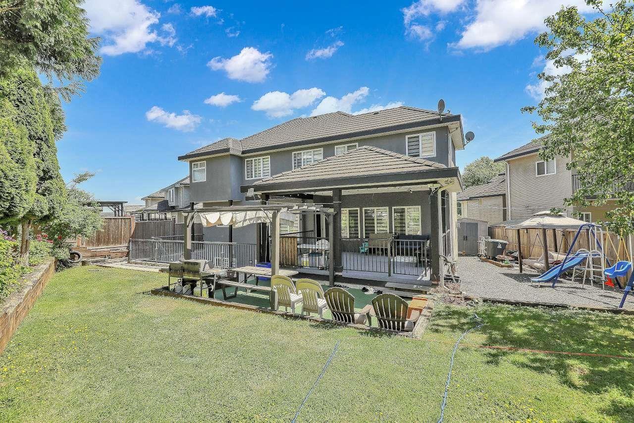 14851 67a Avenue, Surrey, British Columbia  V3S 0P3 - Photo 38 - R3130441