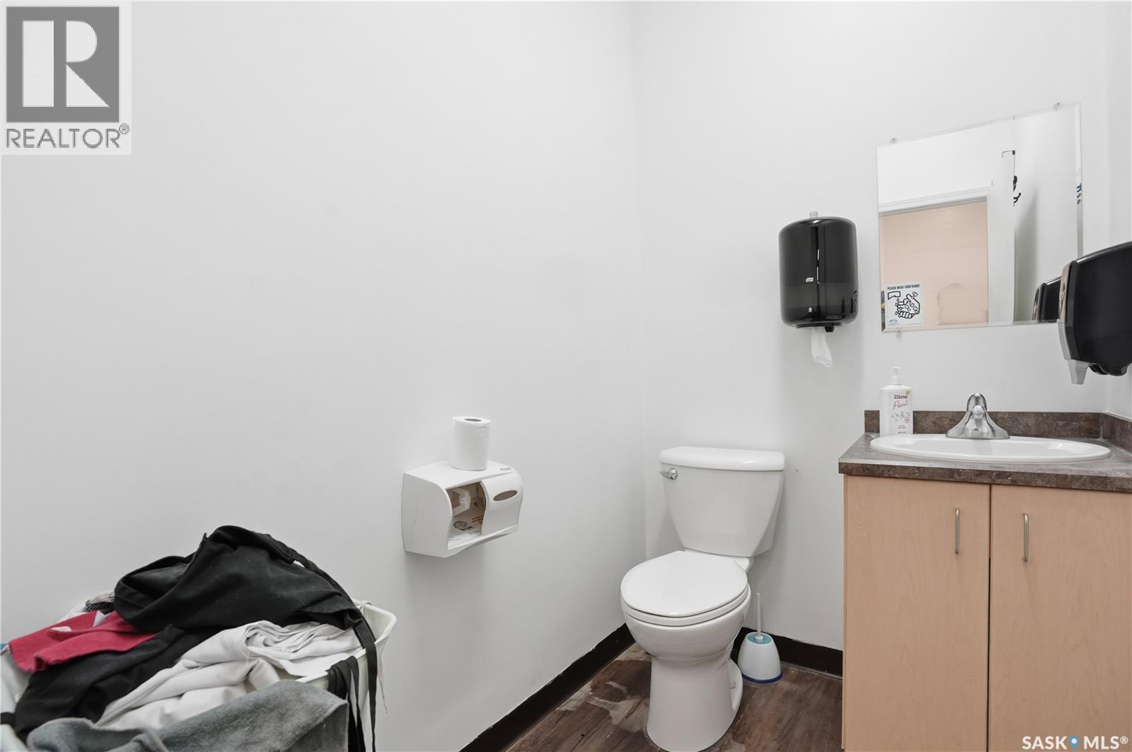 339 Centre Street, Assiniboia, Saskatchewan  S0H 0B0 - Photo 22 - SK037695