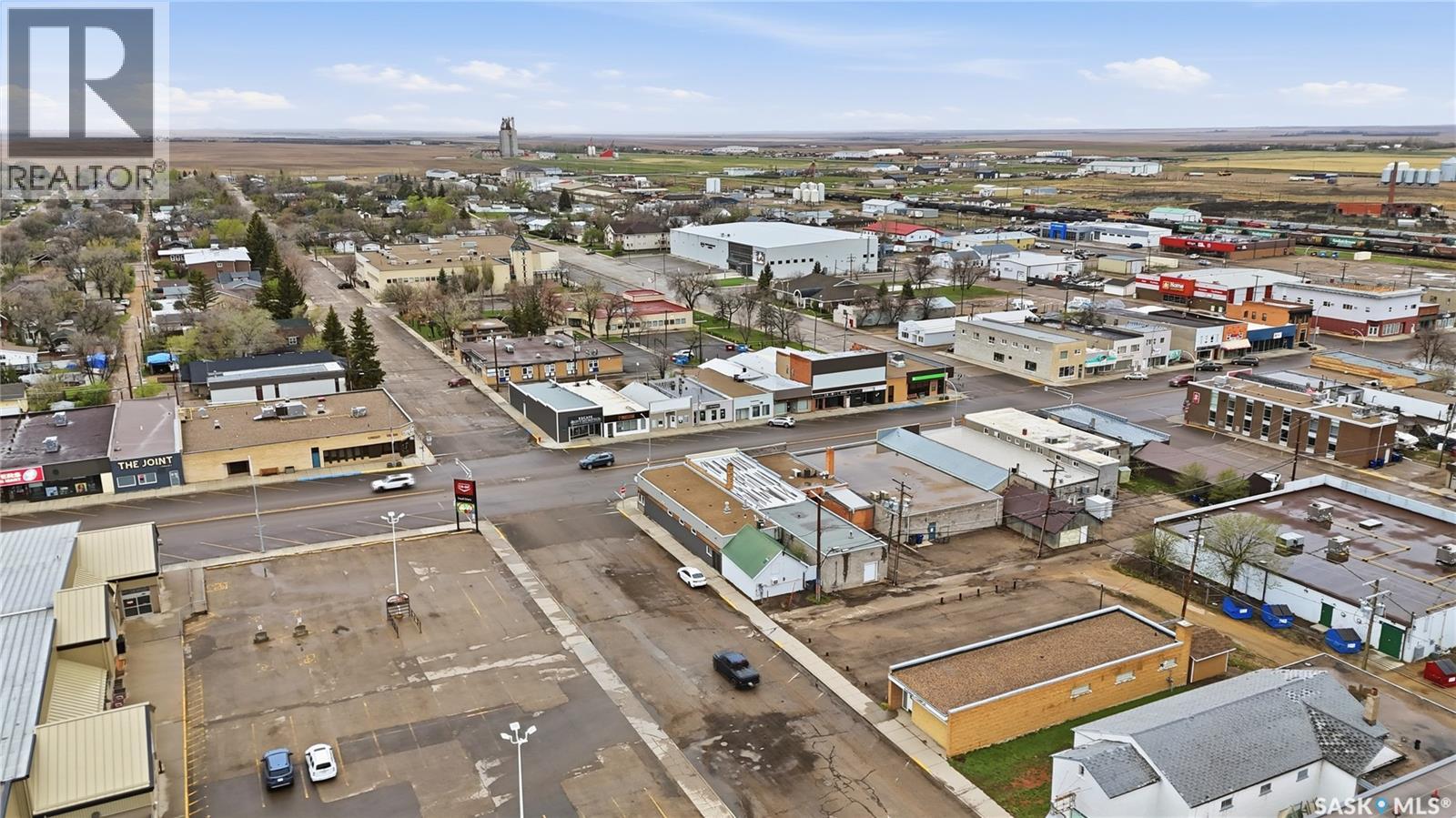 339 Centre Street, Assiniboia, Saskatchewan  S0H 0B0 - Photo 44 - SK037695