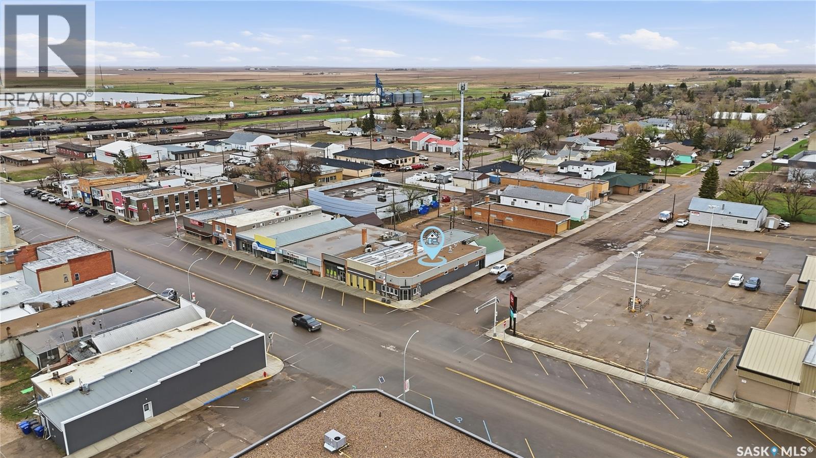 339 Centre Street, Assiniboia, Saskatchewan  S0H 0B0 - Photo 51 - SK037695
