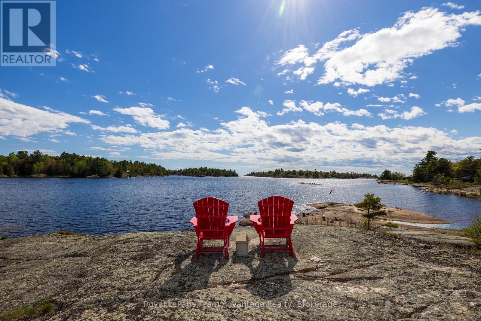 2420 Riverside Drive, Parry Sound Remote Area, Ontario  P0G 1A0 - Photo 1 - X13224424