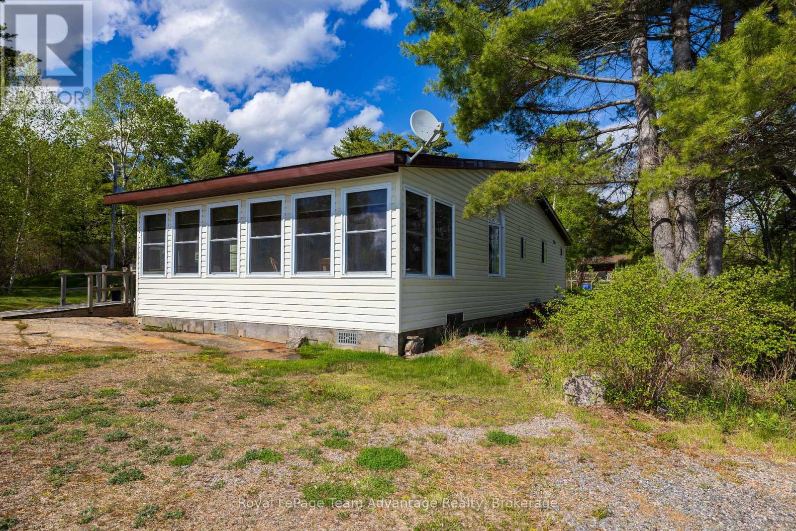 2420 Riverside Drive, Parry Sound Remote Area, Ontario  P0G 1A0 - Photo 5 - X13224424