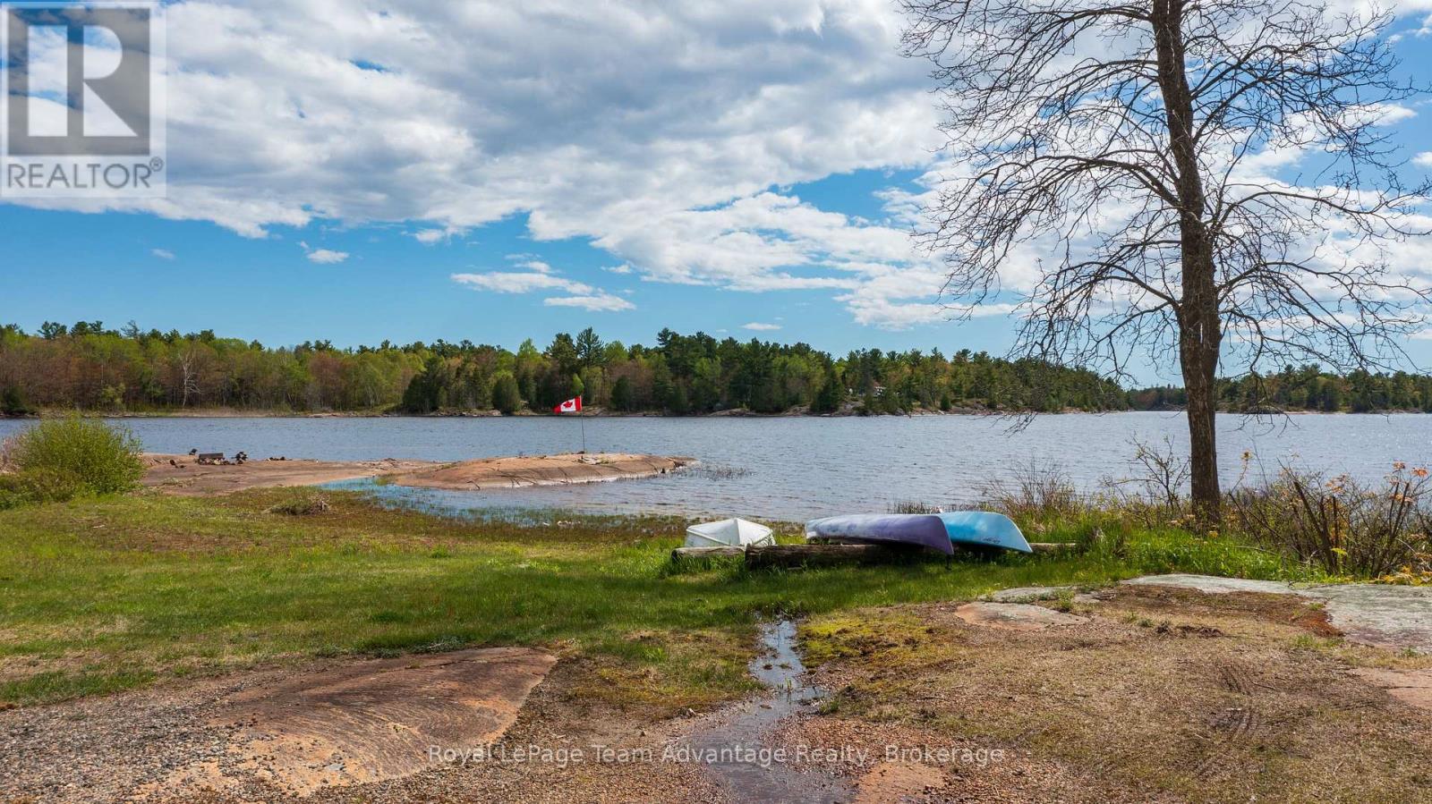 2420 Riverside Drive, Parry Sound Remote Area, Ontario  P0G 1A0 - Photo 29 - X13224424