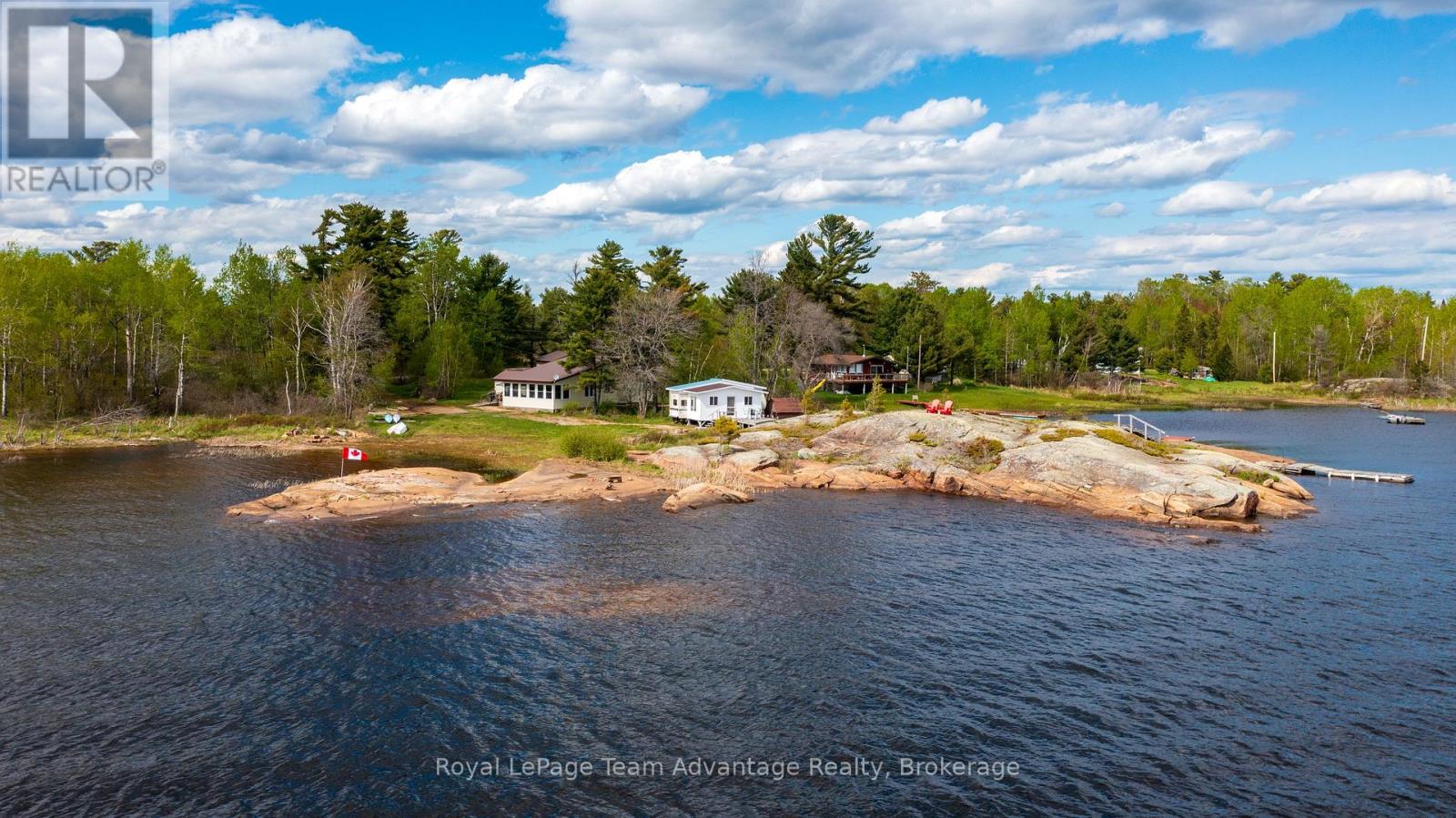 2420 Riverside Drive, Parry Sound Remote Area, Ontario  P0G 1A0 - Photo 34 - X13224424