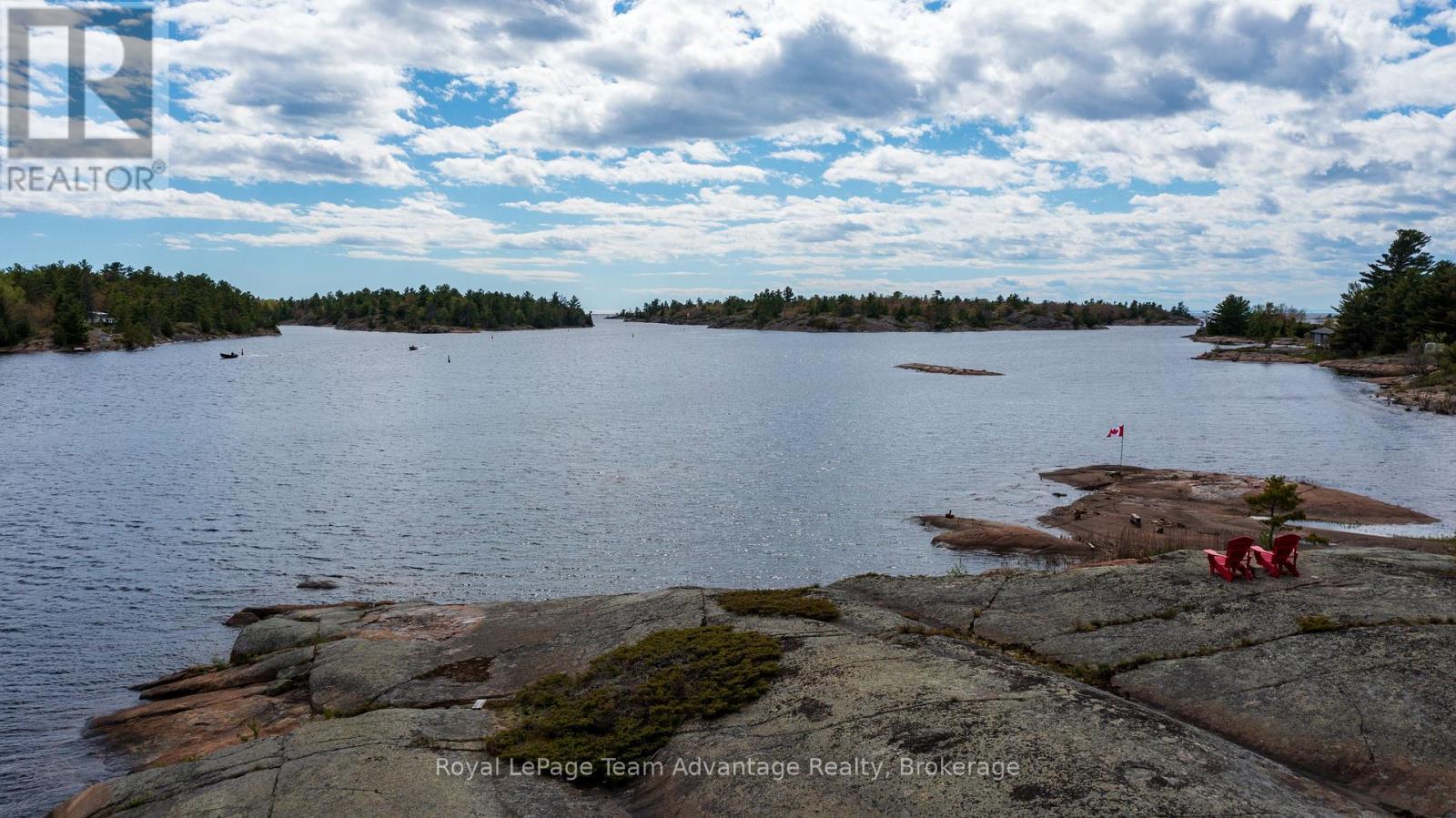 2420 Riverside Drive, Parry Sound Remote Area, Ontario  P0G 1A0 - Photo 35 - X13224424