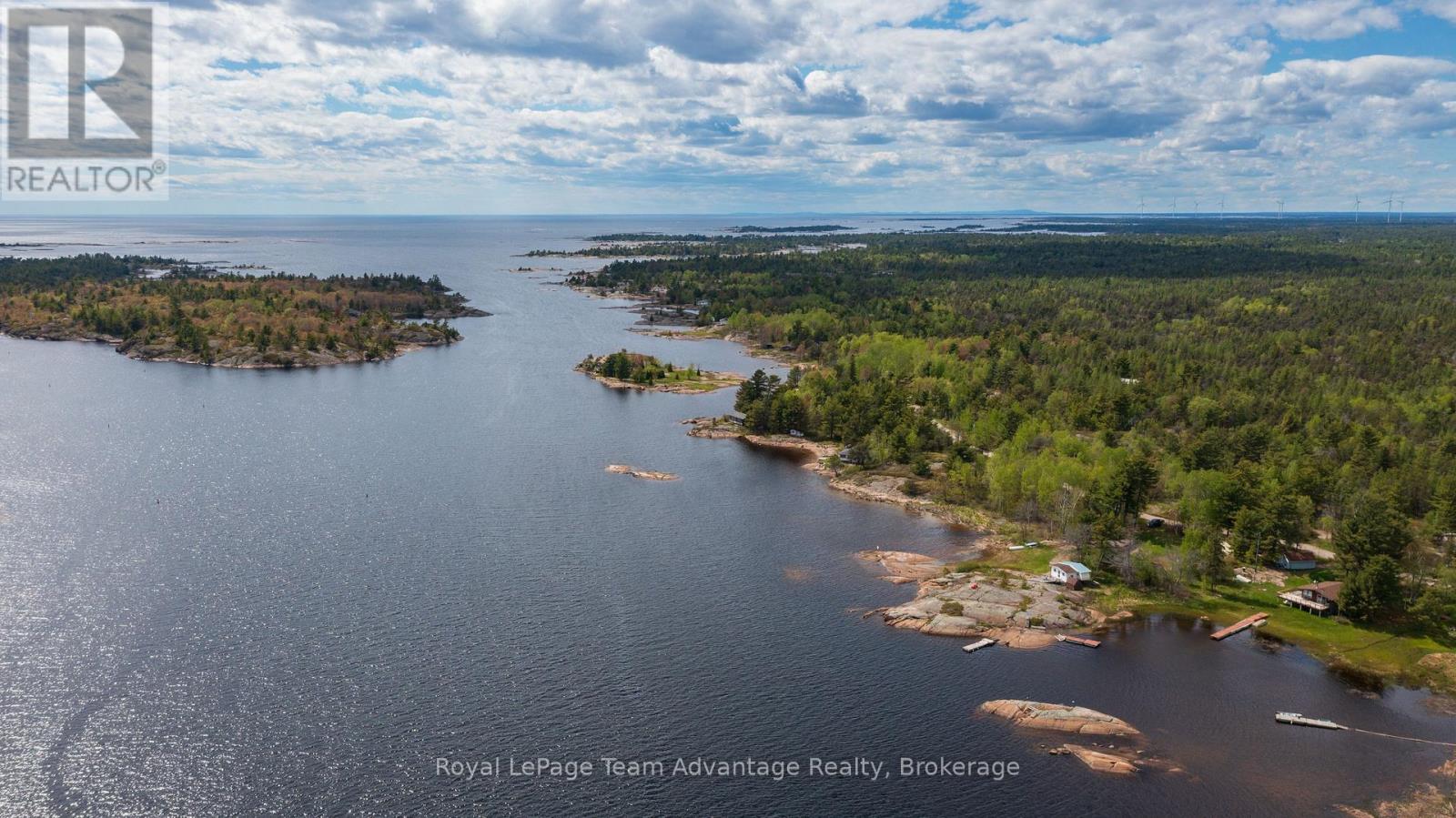 2420 Riverside Drive, Parry Sound Remote Area, Ontario  P0G 1A0 - Photo 30 - X13224424
