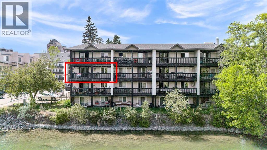 301, 104 24 Avenue Sw, Calgary, Alberta  T2X 0Z1 - Photo 1 - A2315928