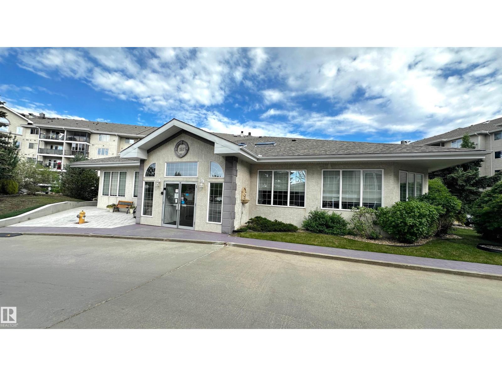 #218 237 Youville Dr E Nw, Edmonton, Alberta  T6L 7G2 - Photo 17 - E4491174