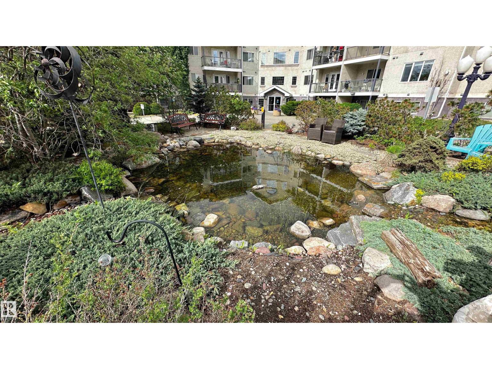 #218 237 Youville Dr E Nw, Edmonton, Alberta  T6L 7G2 - Photo 21 - E4491174
