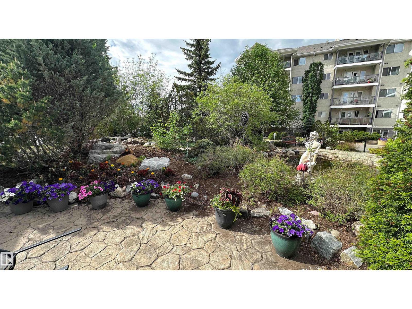 #218 237 Youville Dr E Nw, Edmonton, Alberta  T6L 7G2 - Photo 20 - E4491174