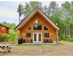 #20 59316 Rr 54, Rural Barrhead County, Alberta T7N 1N3 (29836554)