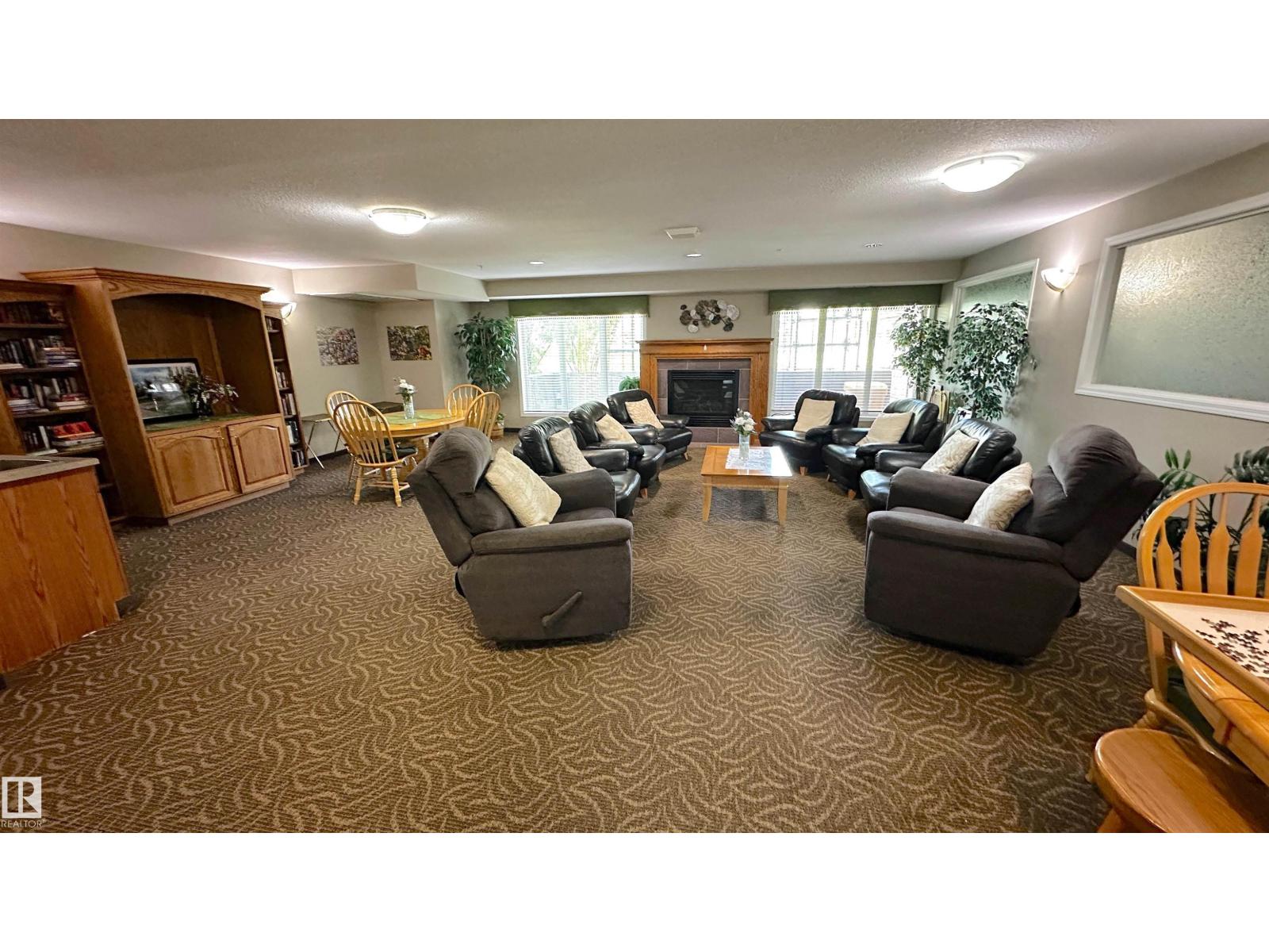 #218 237 Youville Dr E Nw, Edmonton, Alberta  T6L 7G2 - Photo 32 - E4491174