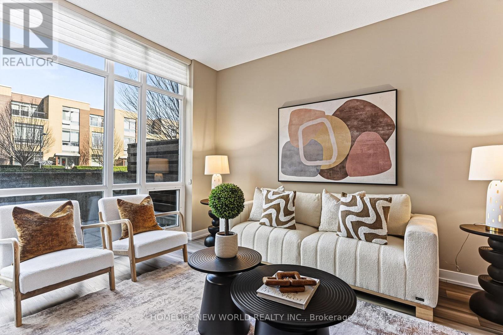 Th2 - 19 Singer Court, Toronto, Ontario  M2K 0B2 - Photo 25 - C13101586