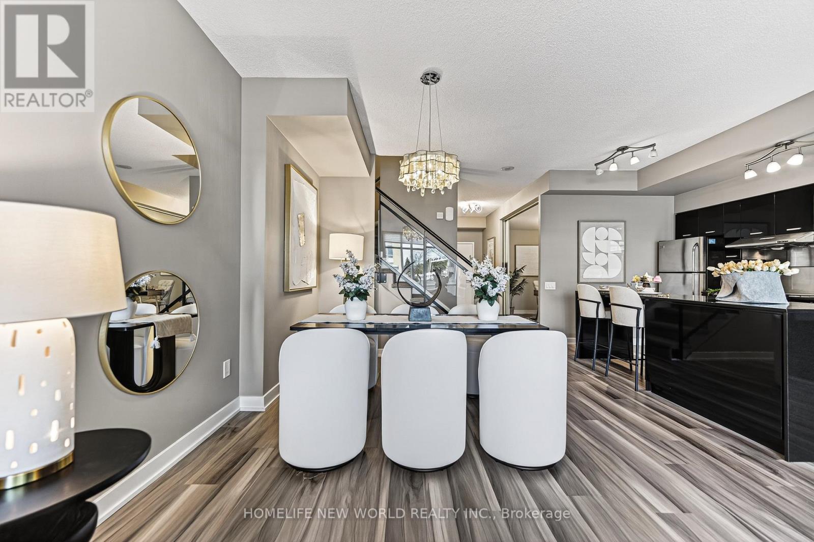 Th2 - 19 Singer Court, Toronto, Ontario  M2K 0B2 - Photo 22 - C13101586