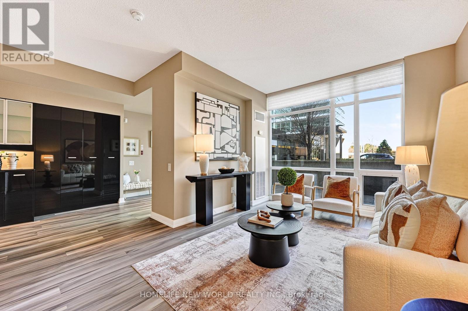 Th2 - 19 Singer Court, Toronto, Ontario  M2K 0B2 - Photo 21 - C13101586