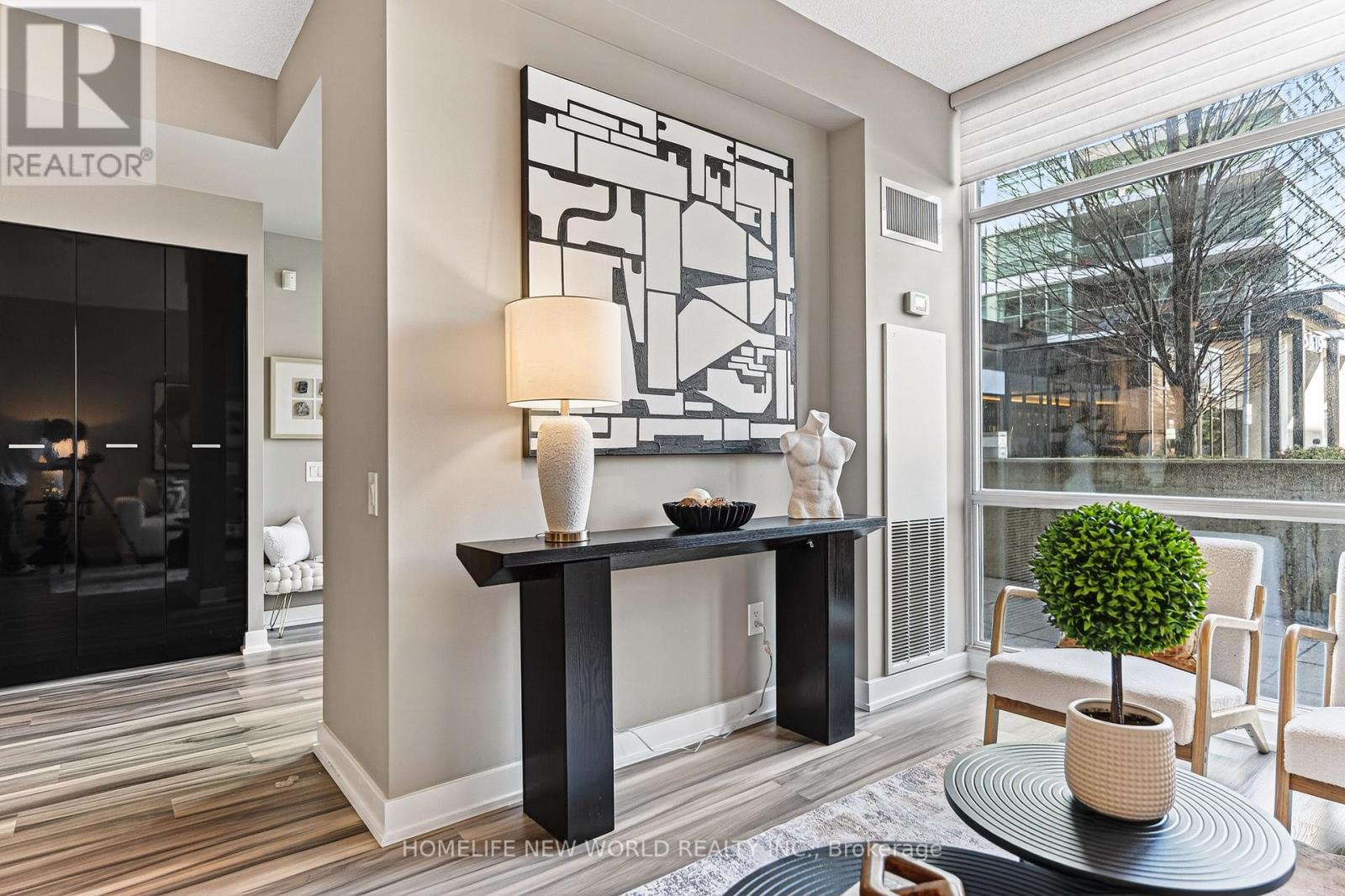Th2 - 19 Singer Court, Toronto, Ontario  M2K 0B2 - Photo 27 - C13101586