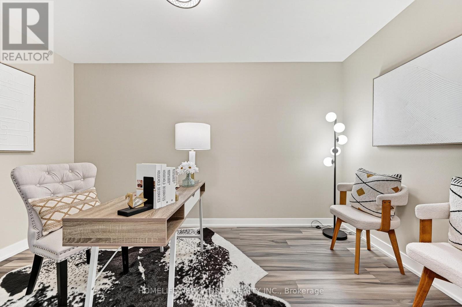 Th2 - 19 Singer Court, Toronto, Ontario  M2K 0B2 - Photo 14 - C13101586