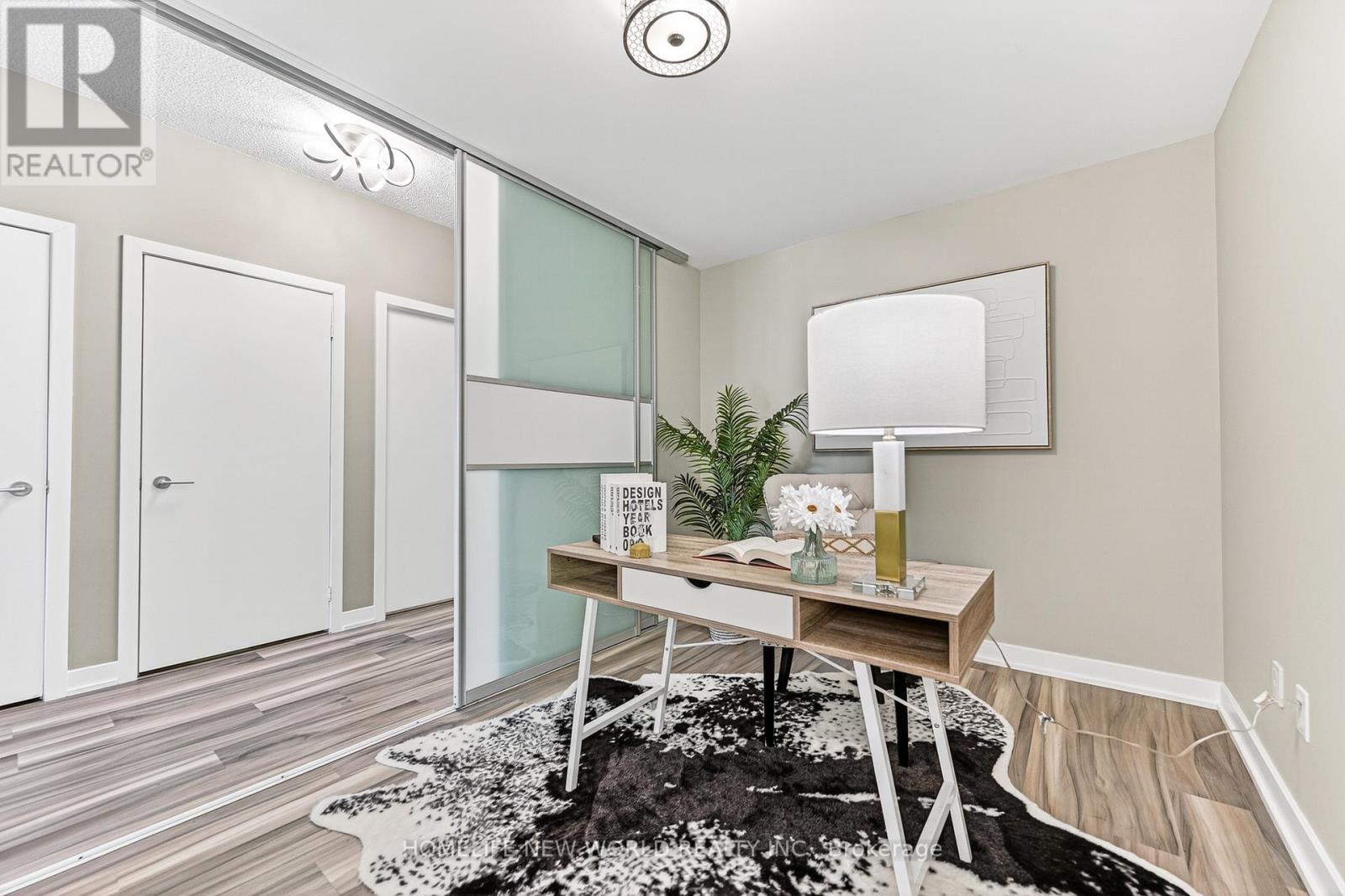 Th2 - 19 Singer Court, Toronto, Ontario  M2K 0B2 - Photo 17 - C13101586