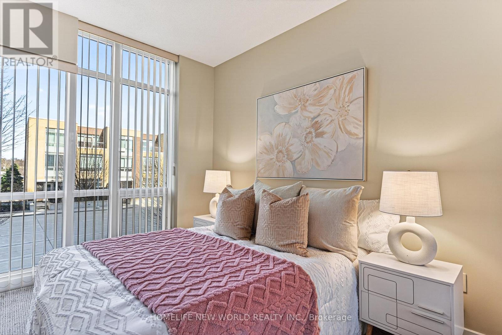 Th2 - 19 Singer Court, Toronto, Ontario  M2K 0B2 - Photo 42 - C13101586