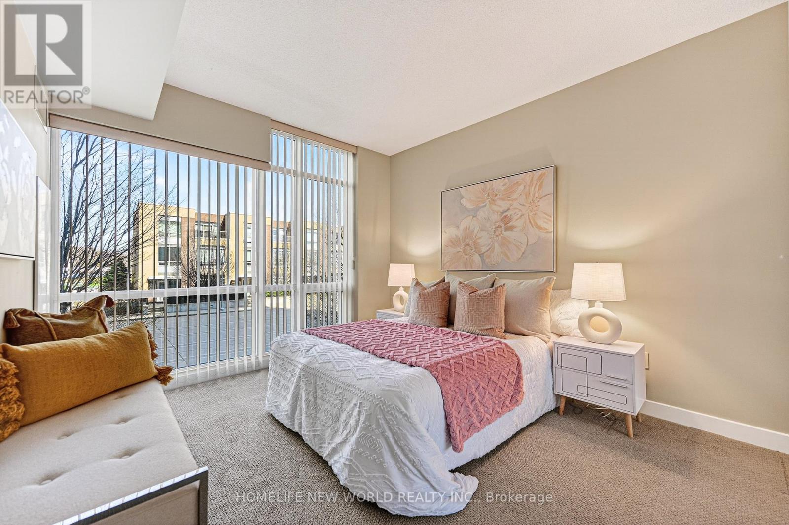 Th2 - 19 Singer Court, Toronto, Ontario  M2K 0B2 - Photo 40 - C13101586