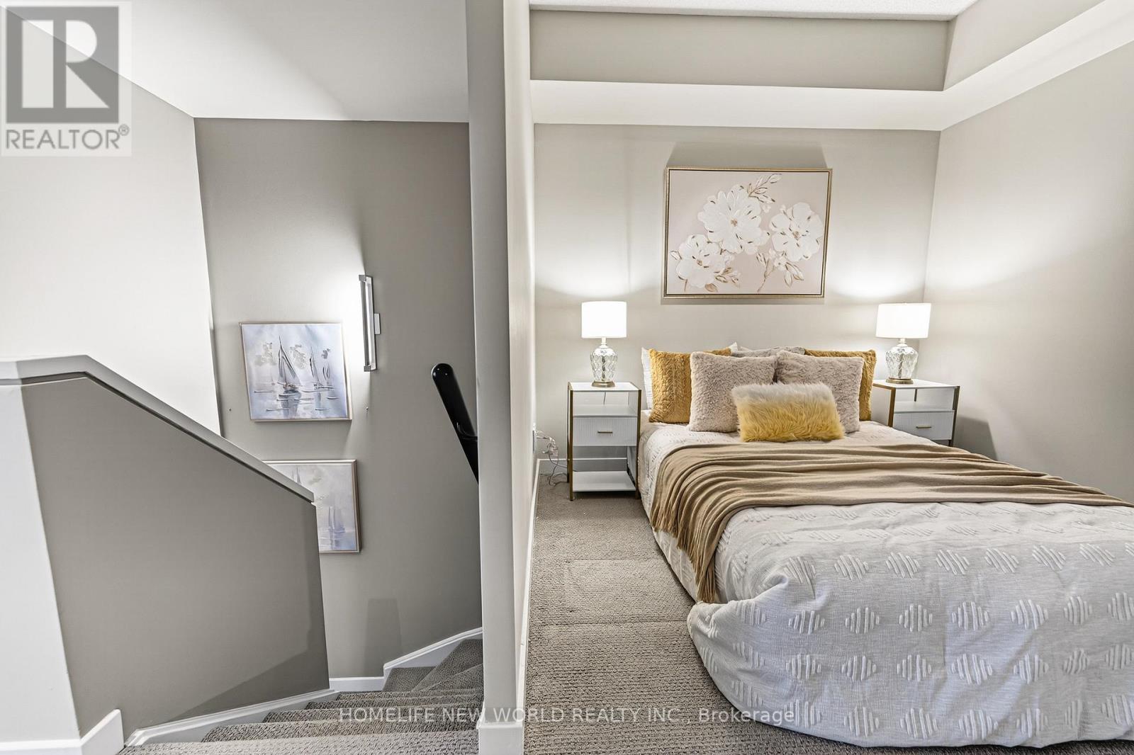 Th2 - 19 Singer Court, Toronto, Ontario  M2K 0B2 - Photo 47 - C13101586