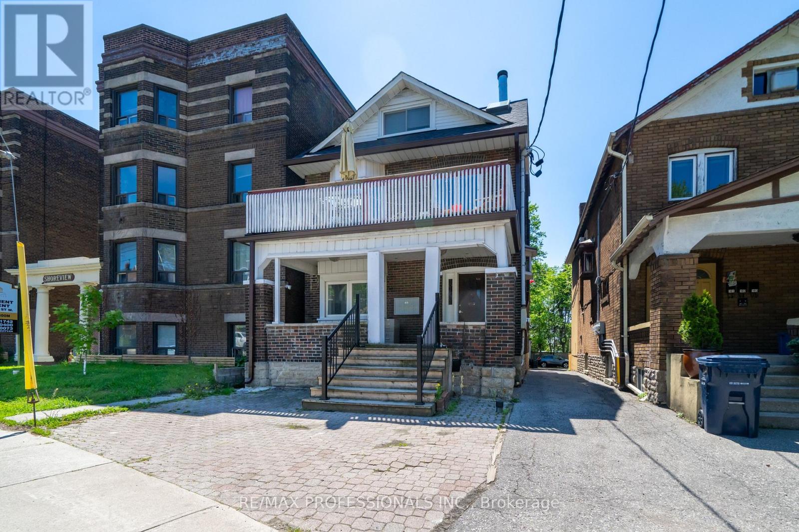 4 - 1485 King Street W, Toronto, Ontario  M6K 1J4 - Photo 10 - W13225028