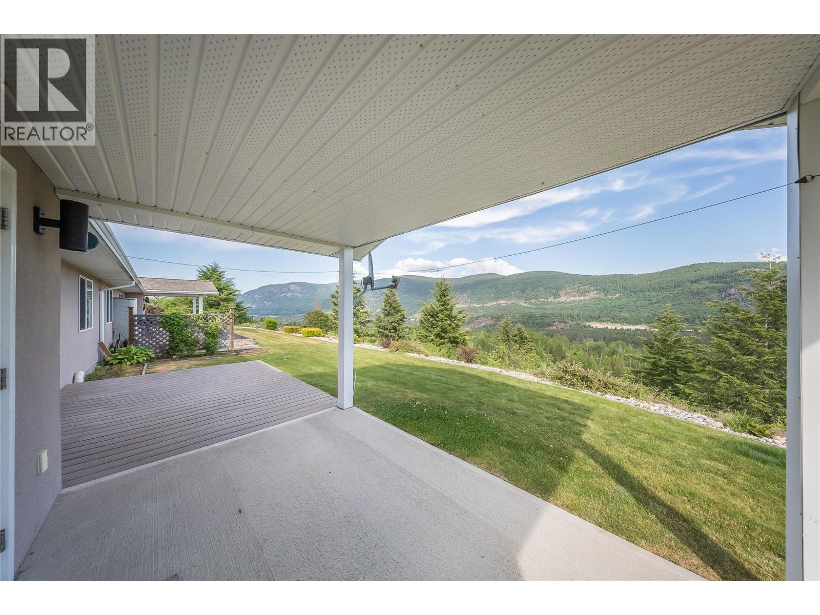 4200 Grandview Drive Unit# 115, Castlegar, British Columbia  V1N 4X6 - Photo 37 - 10389560