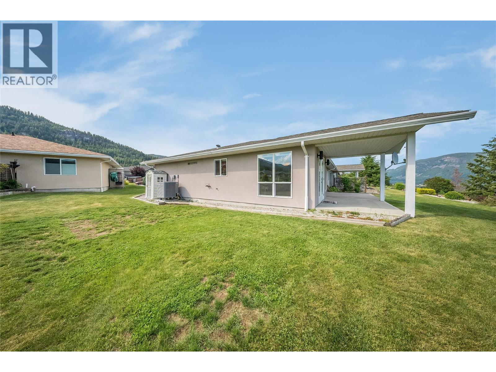 4200 Grandview Drive Unit# 115, Castlegar, British Columbia  V1N 4X6 - Photo 40 - 10389560