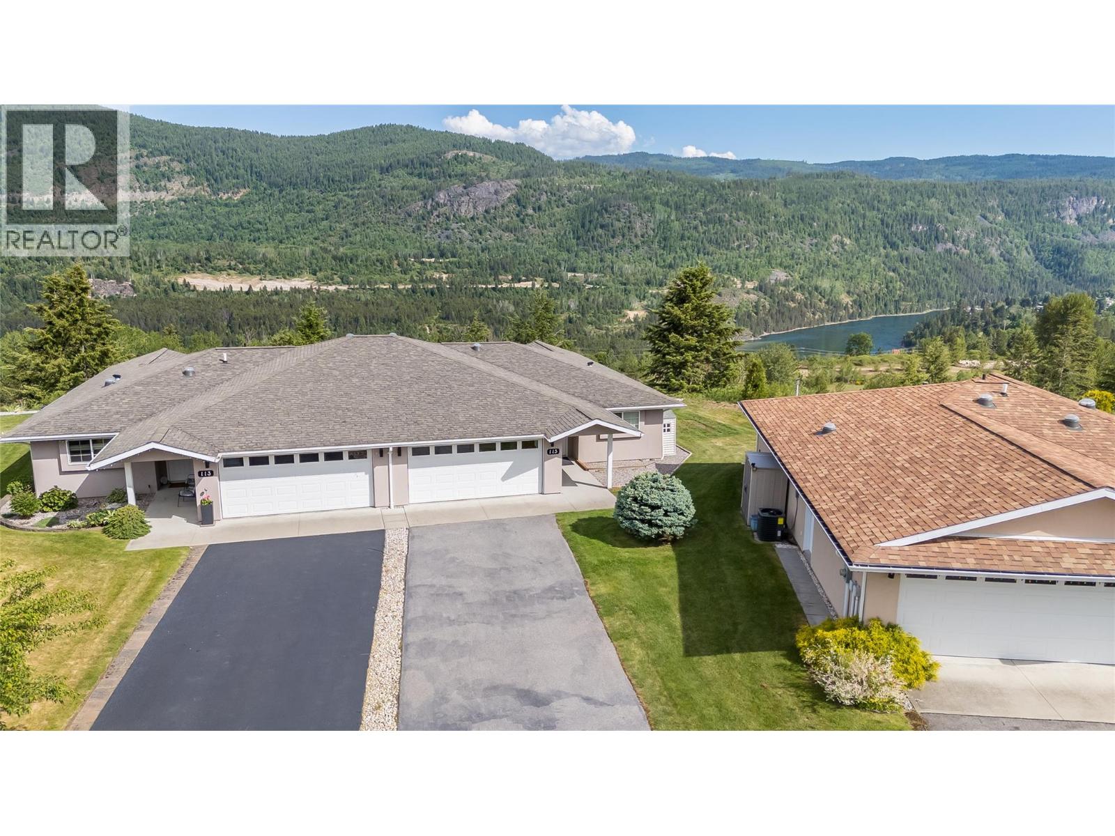 4200 Grandview Drive Unit# 115, Castlegar, British Columbia  V1N 4X6 - Photo 43 - 10389560
