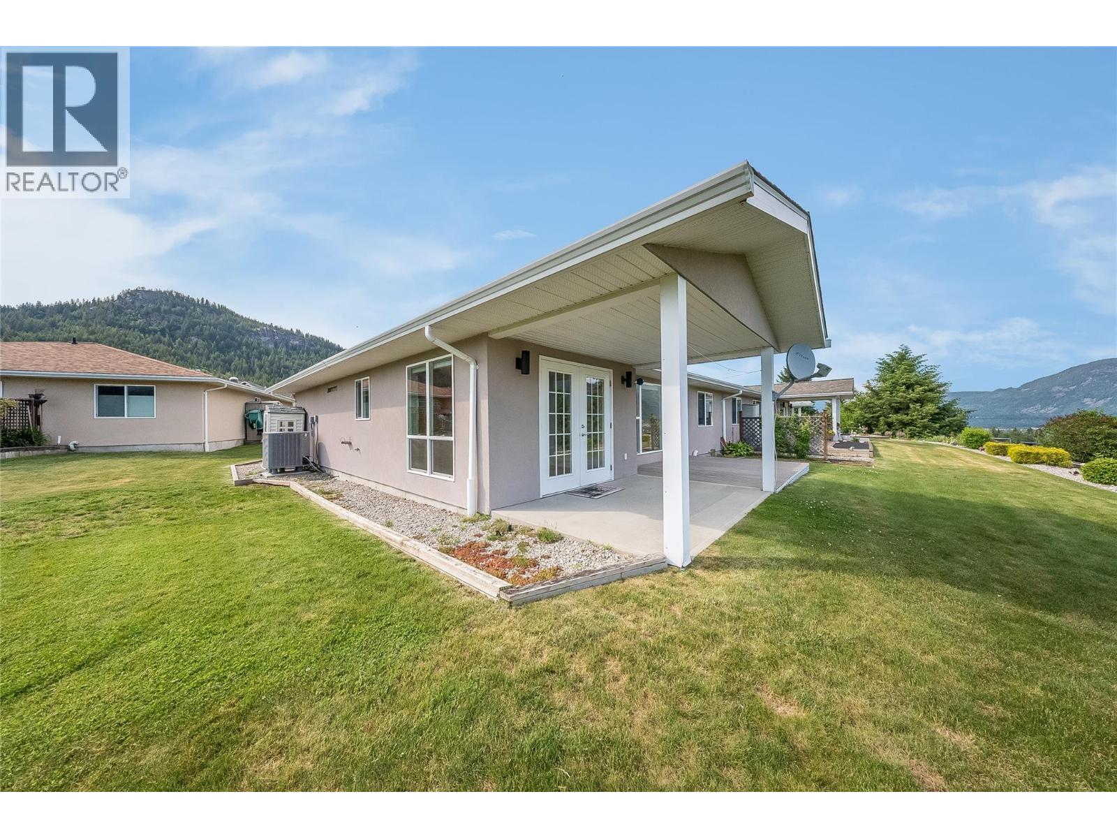 4200 Grandview Drive Unit# 115, Castlegar, British Columbia  V1N 4X6 - Photo 6 - 10389560