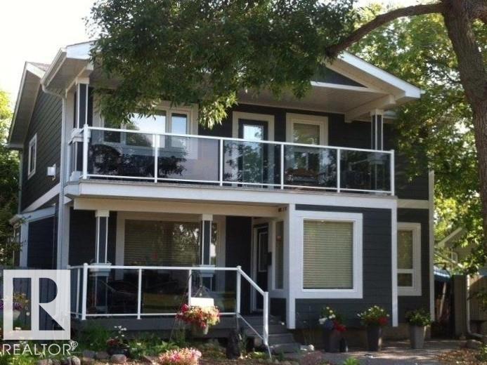 7715 84 AV NW, Edmonton, Alberta