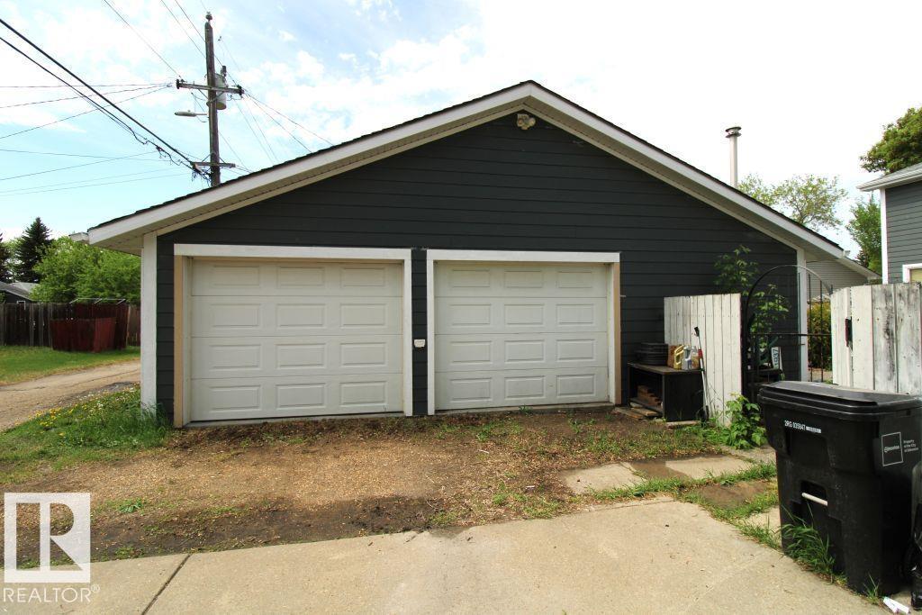 7715 84 Av NW, Edmonton, Alberta  T6C 1C3 - Photo 43 - E4490856