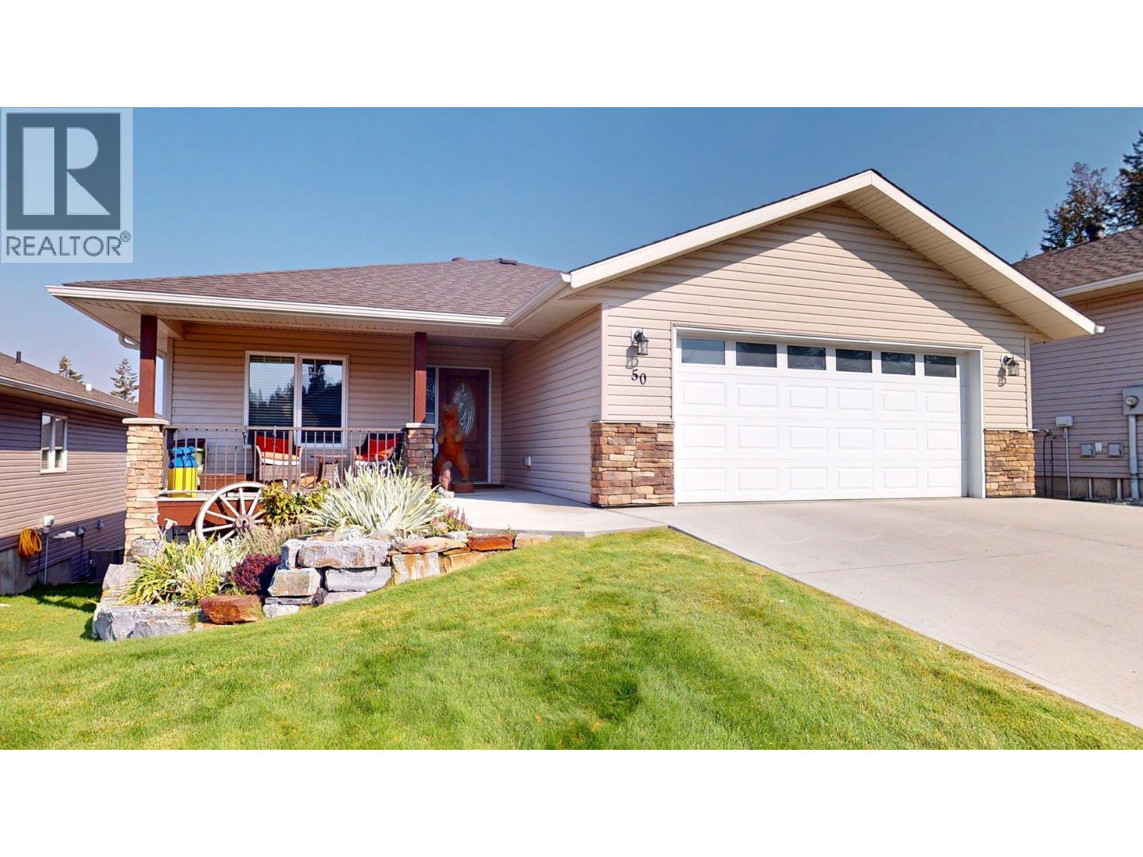 1401 30th Avenue N Unit# 50, cranbrook, British Columbia