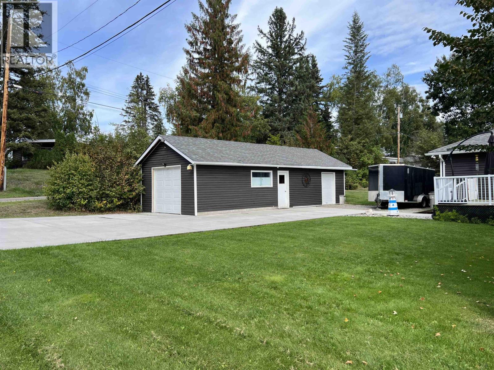 913 Johnston Avenue, Quesnel, British Columbia  V2J 3B9 - Photo 29 - R3130482