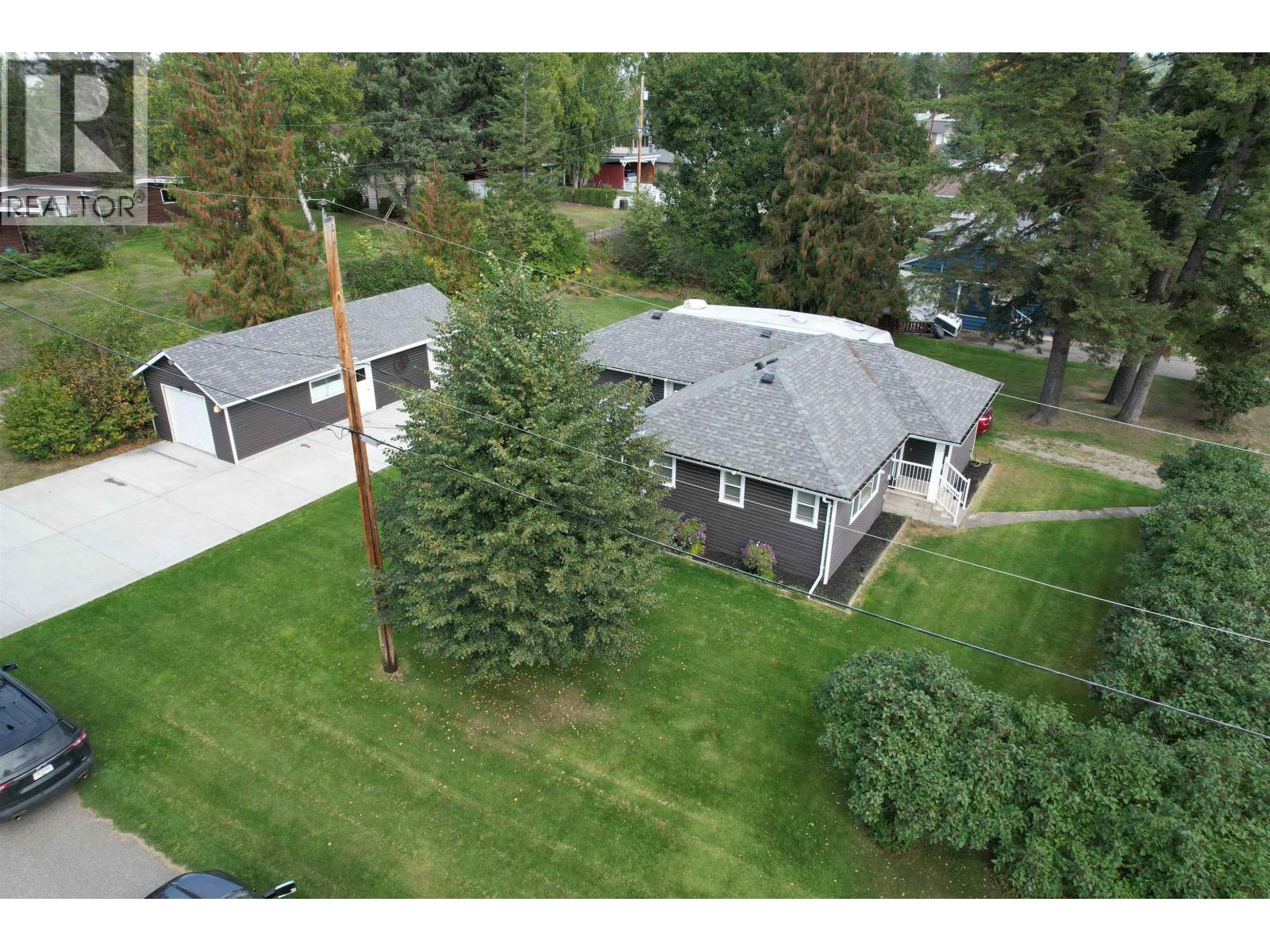 913 Johnston Avenue, Quesnel, British Columbia  V2J 3B9 - Photo 28 - R3130482
