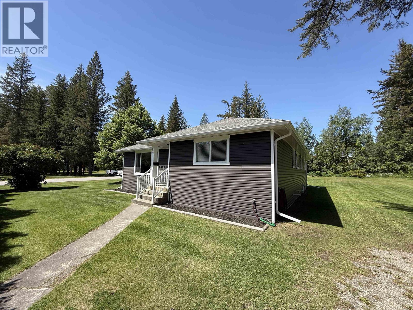 913 Johnston Avenue, Quesnel, British Columbia  V2J 3B9 - Photo 33 - R3130482
