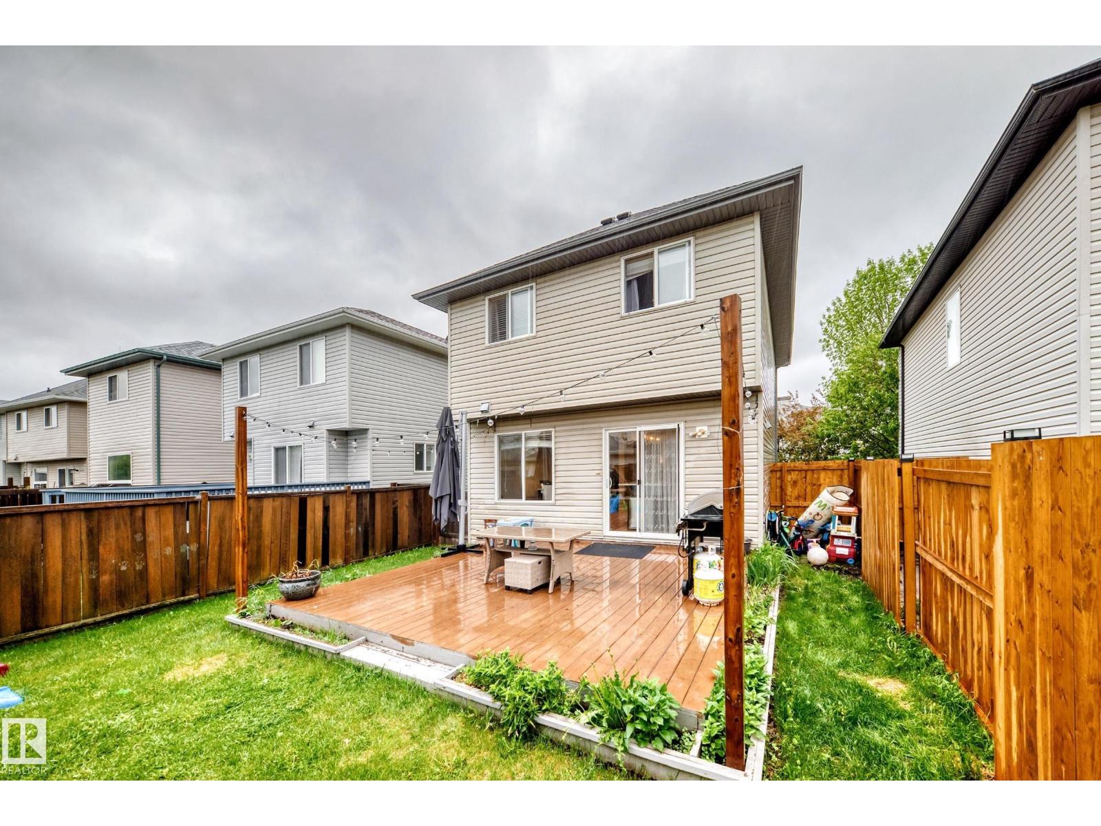 17233 88 St Nw, Edmonton, Alberta  T5Z 3R4 - Photo 54 - E4491169