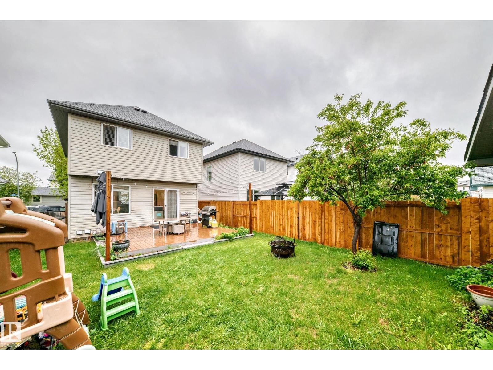 17233 88 St Nw, Edmonton, Alberta  T5Z 3R4 - Photo 52 - E4491169