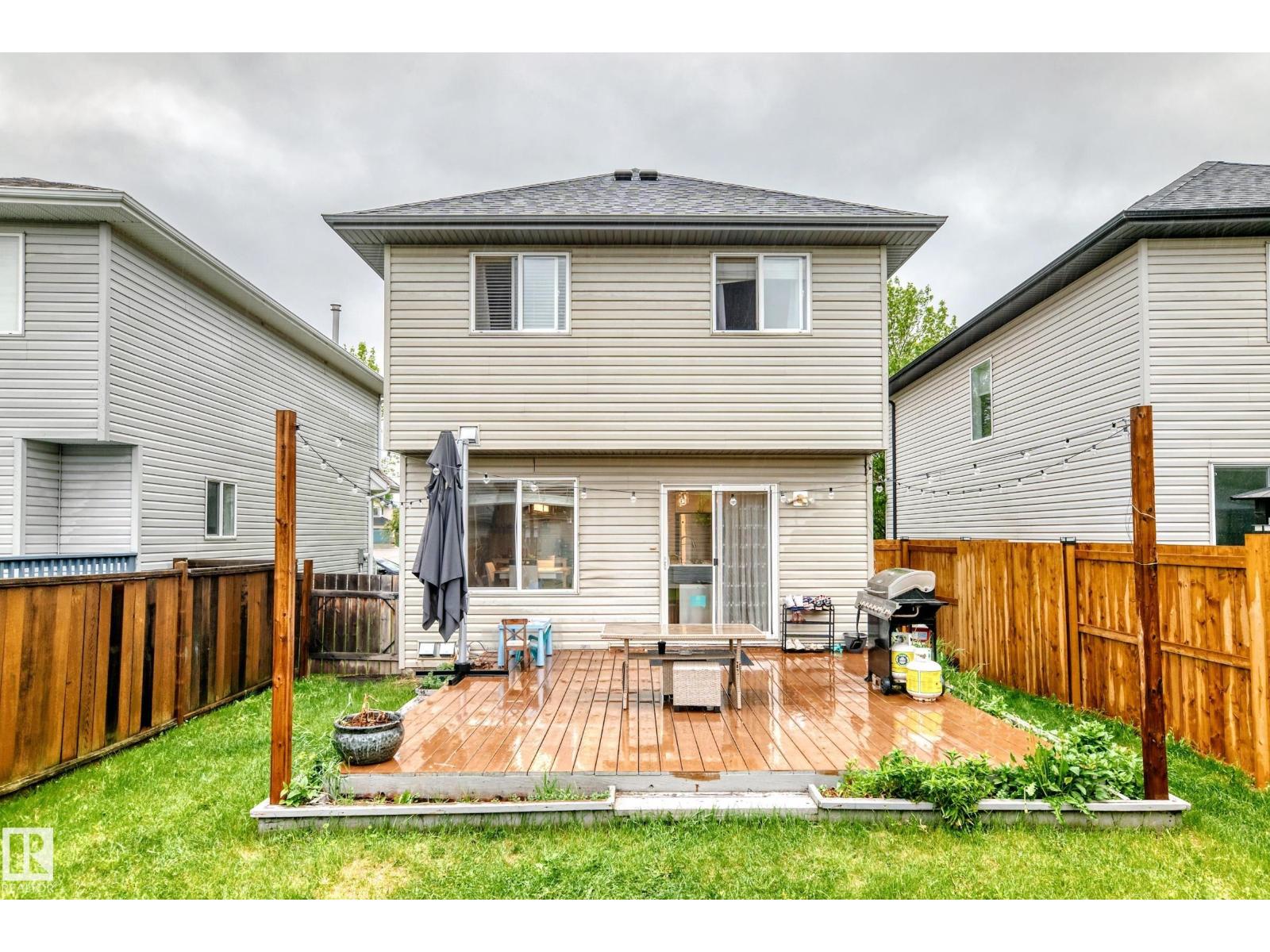 17233 88 St Nw, Edmonton, Alberta  T5Z 3R4 - Photo 53 - E4491169