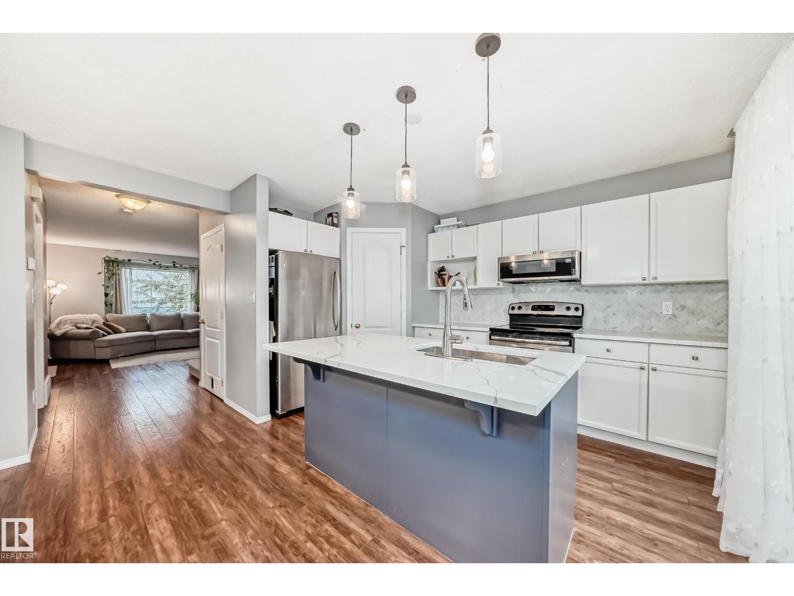 17233 88 St Nw, Edmonton, Alberta  T5Z 3R4 - Photo 14 - E4491169