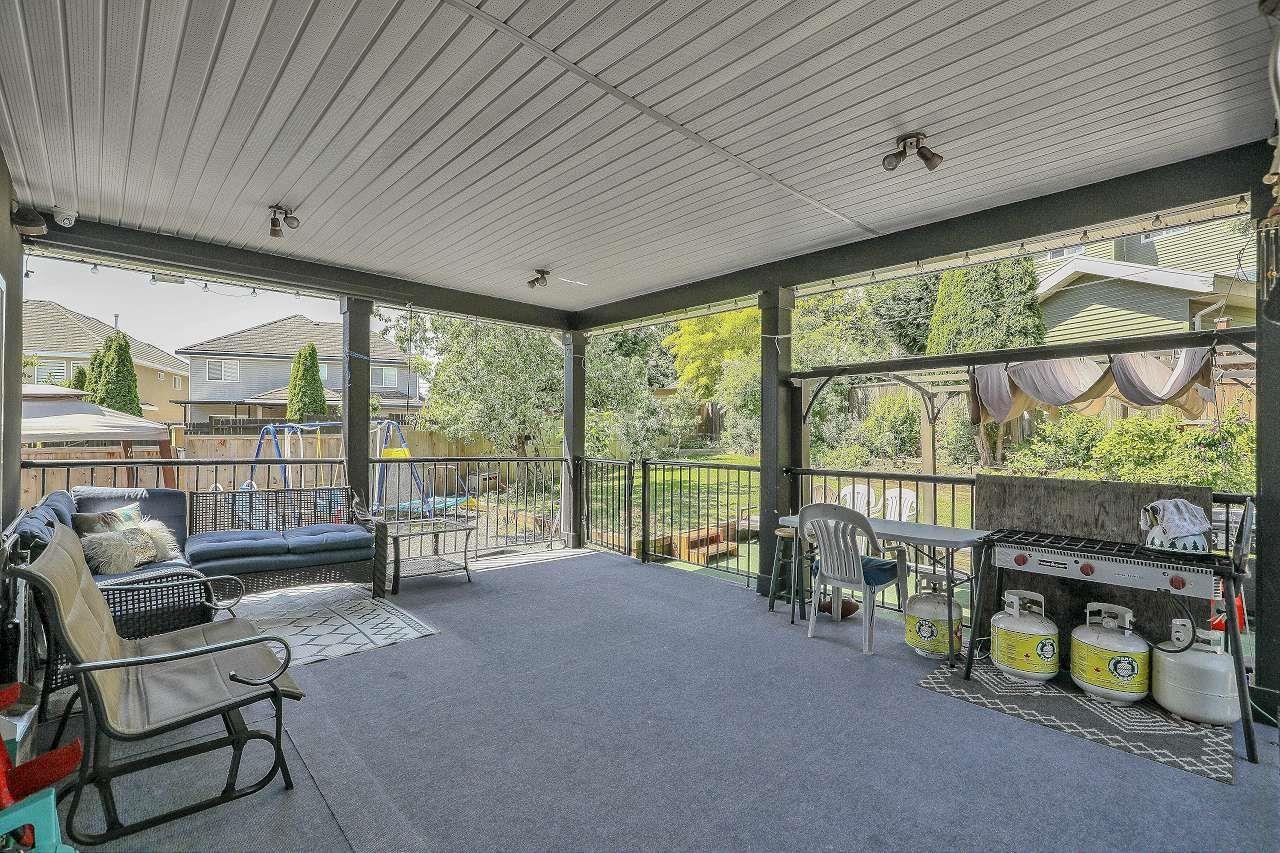 14851 67a Avenue, Surrey, British Columbia  V3S 0P3 - Photo 37 - R3130441