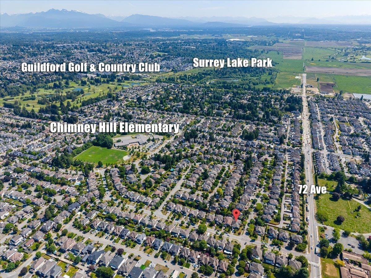 7258 146 Street, Surrey, British Columbia  V3S 8Z7 - Photo 5 - R3130101